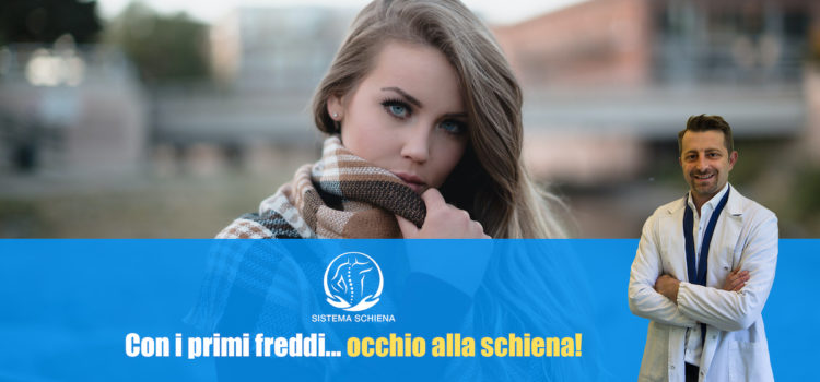 Cervicale: perché viene e come curarla cervicale